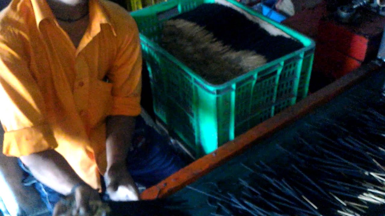 Agarbatti machine belt