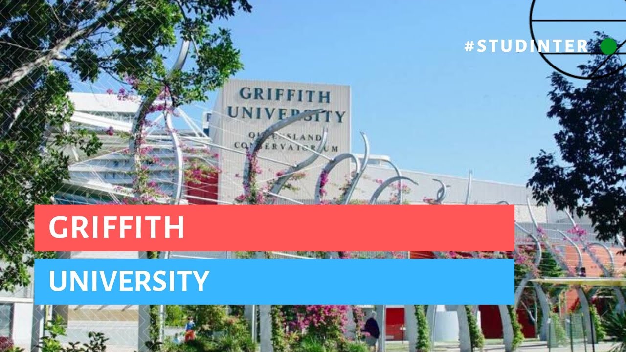 Griffith University, Brisbane