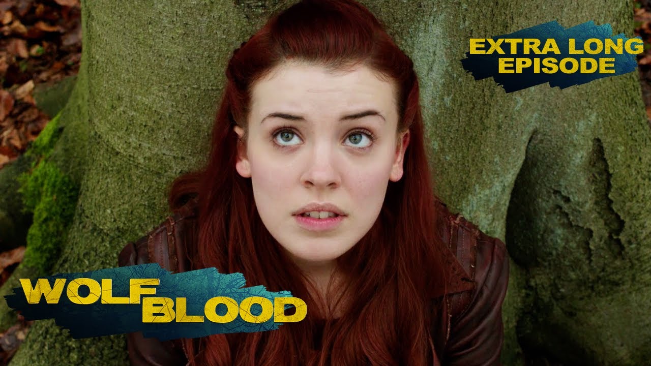 Wolfblood | Extra Long Episode: S4 Ep 10, 11, 12 FINALE!