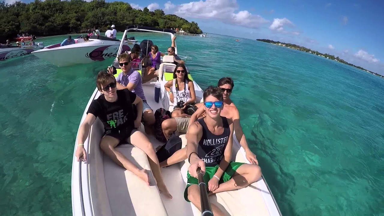 Club med La pointe aux canonniers (Mauritius 2015)