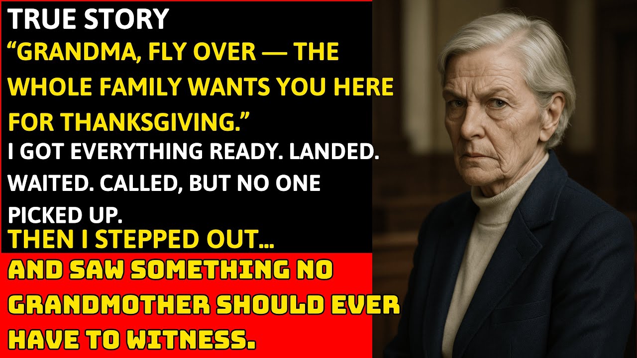 I Was Still at the CURB When My Son Posted ‘FULL HOUSE, FULL HEARTS’ — WITHOUT ME