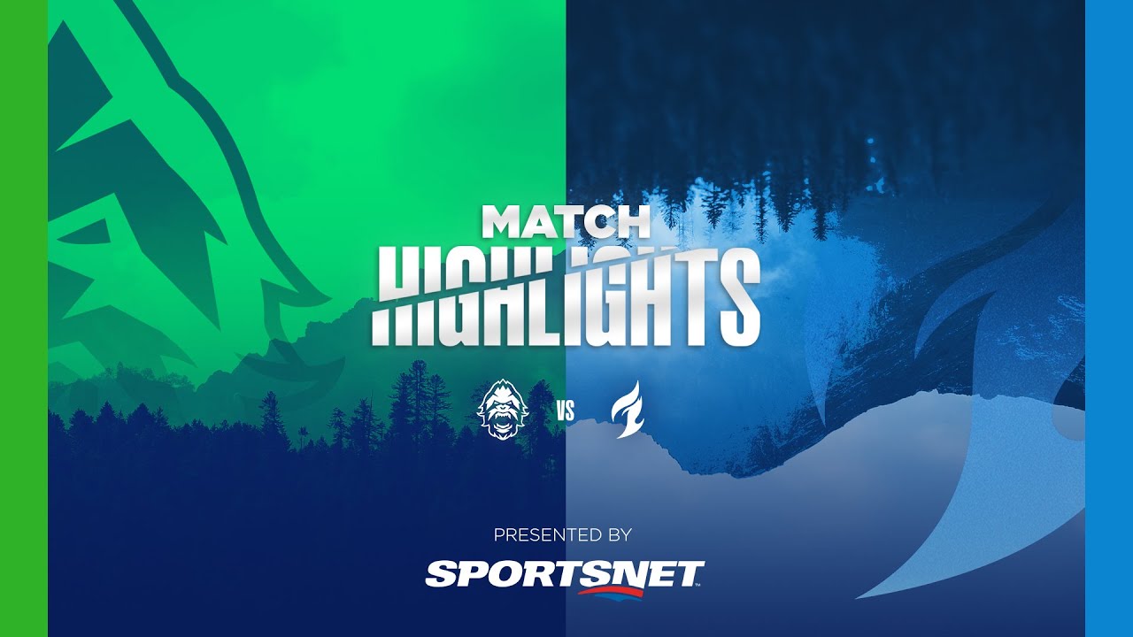 @vancouvertitans vs @DallasFuel  | Midseason Madness - Match Highlights presented by @sportsnet