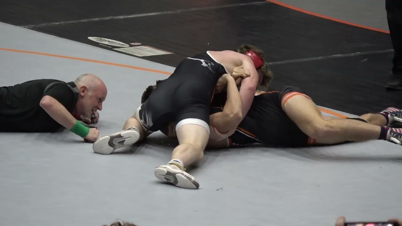 Oregon Classic 2026   HD 1080p