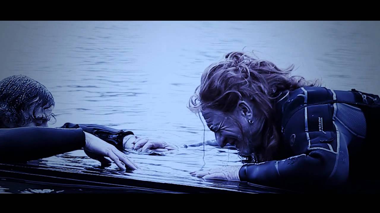 DONAU 3 FM: Titanic Remake