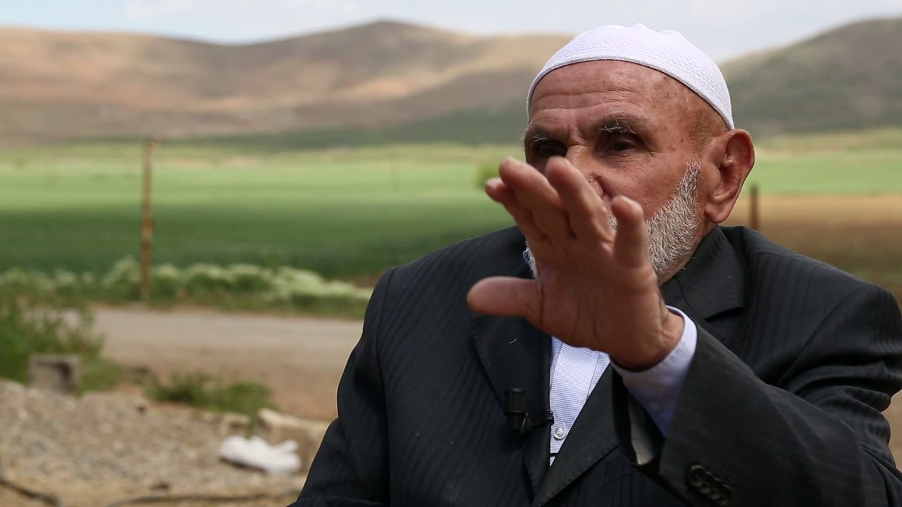 Bir De Bana Sor 158.Bölüm (Selahattin Kıyıcı) - Gaziantep
