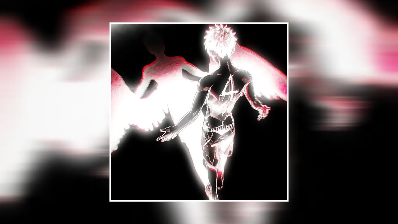 Kobe Mane - VIOLENTO (Slowed)