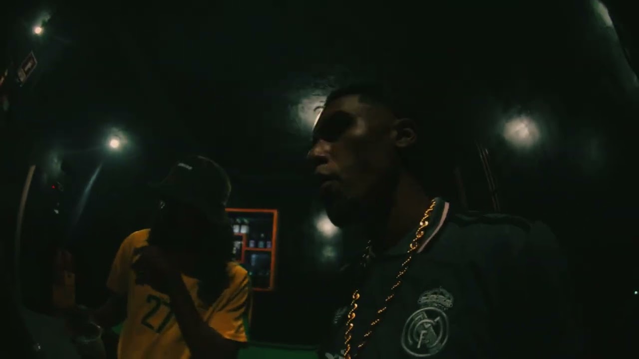 5 - Mkziin x MD Piloto x Mc Ruanzito x Jh7 x L4QUEEN - Labella (VISUALIZER)
