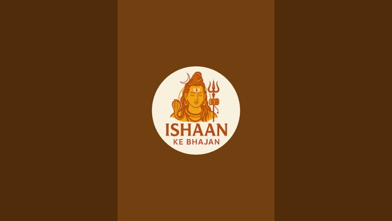 ISHAAN KE BHAJAN is live
