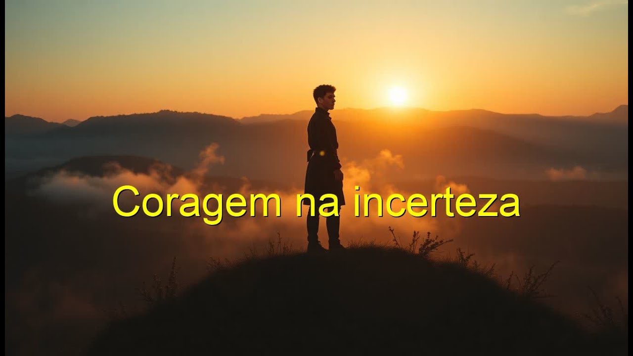 A Coragem de Jonatas: Entre Lealdade e Dever