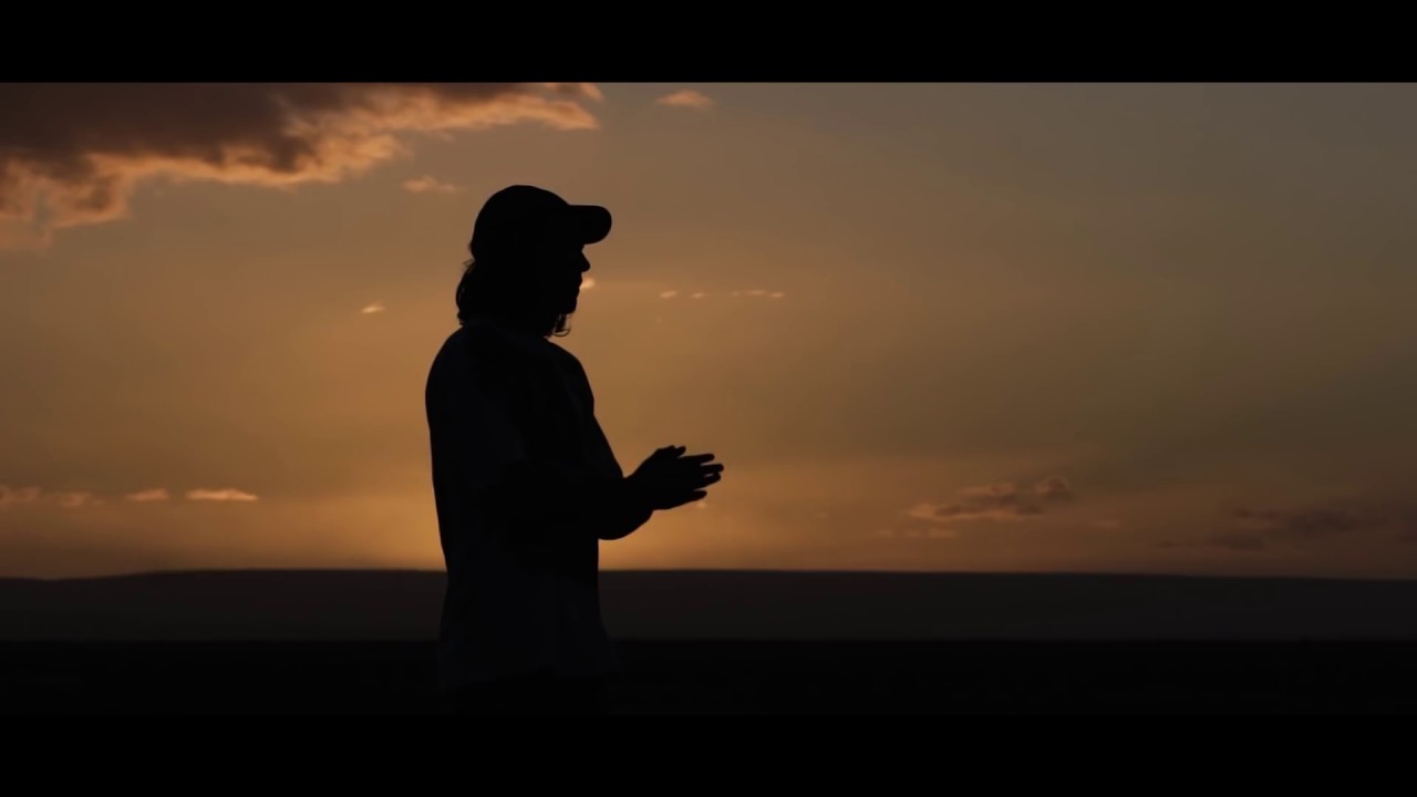 Allday - Sides Ft. NYNE (Official Video)