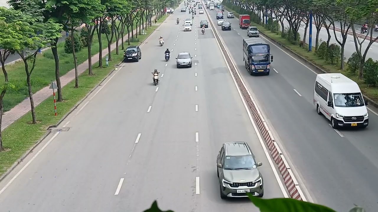 Xa Lộ Hà Nội 