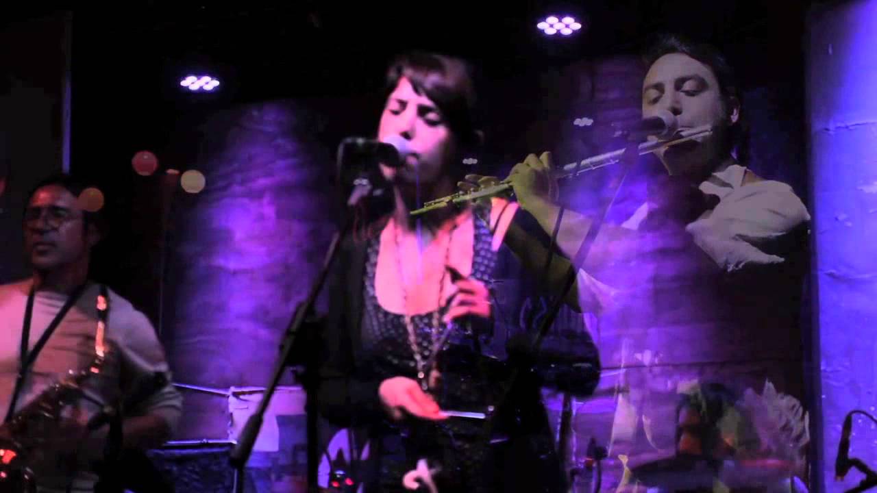 Promo Elebar y Eleconcert