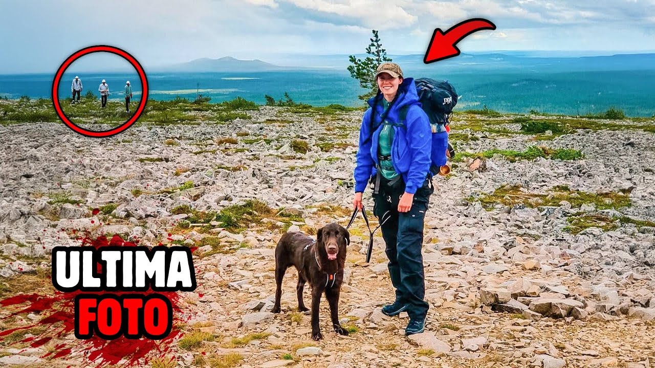 5 Desapariciones Más PERTURBADORAS En El Sendero De Los Apalaches...