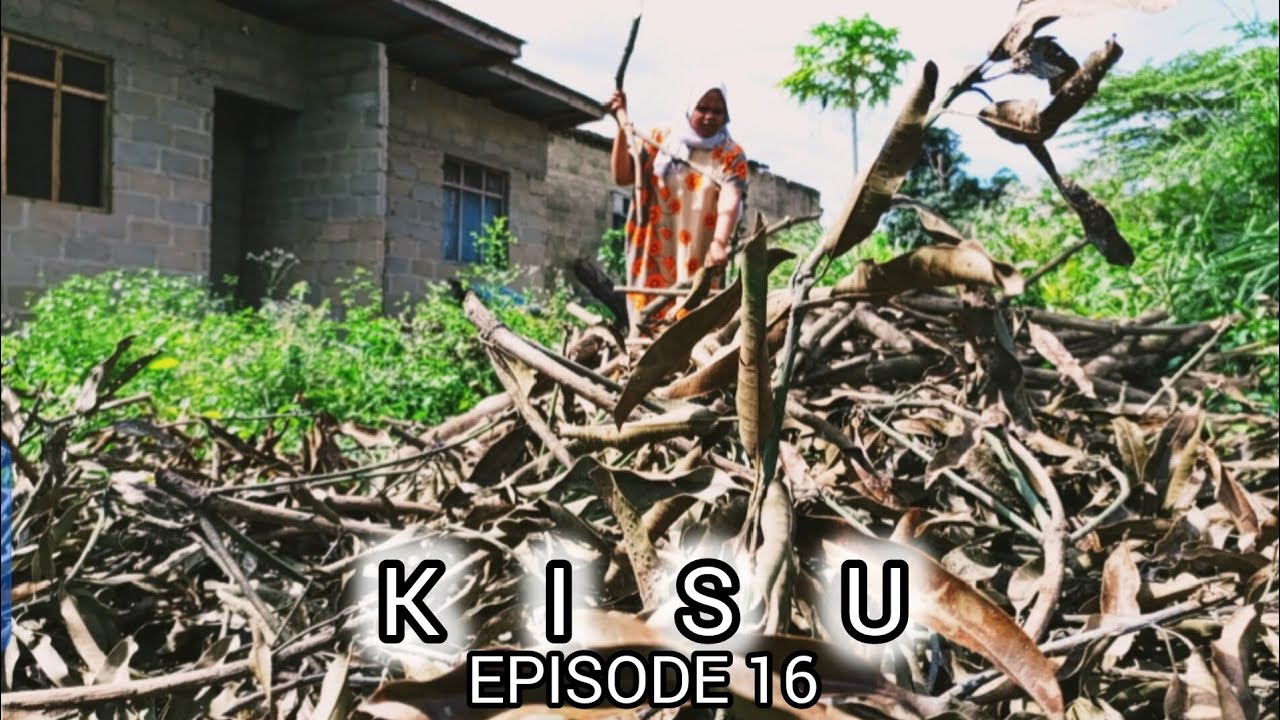 KISU | EP 16 |