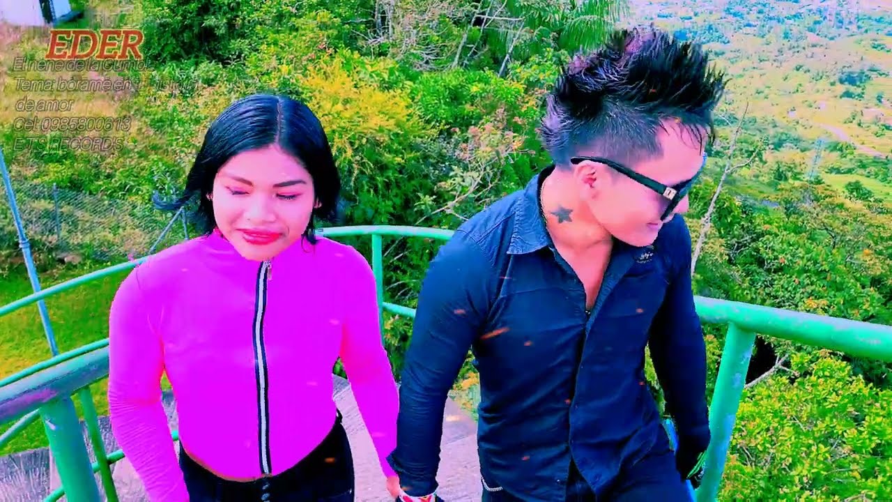 borame de tu historia de Amor 🥺❌️EDER EL NENE DE LA CUMBIA..🎹🎹🇪🇨🇪🇨 ✍️💪🙏