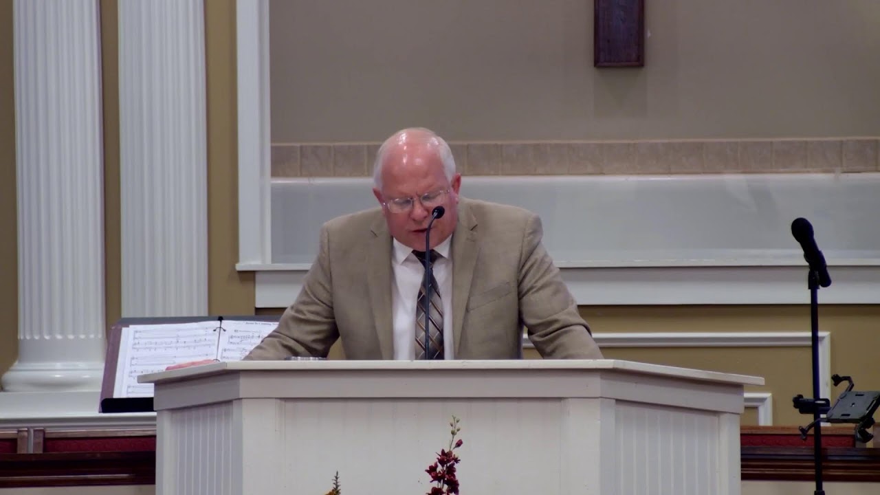 Give Me Children or Else, I Die - Genesis 30:1