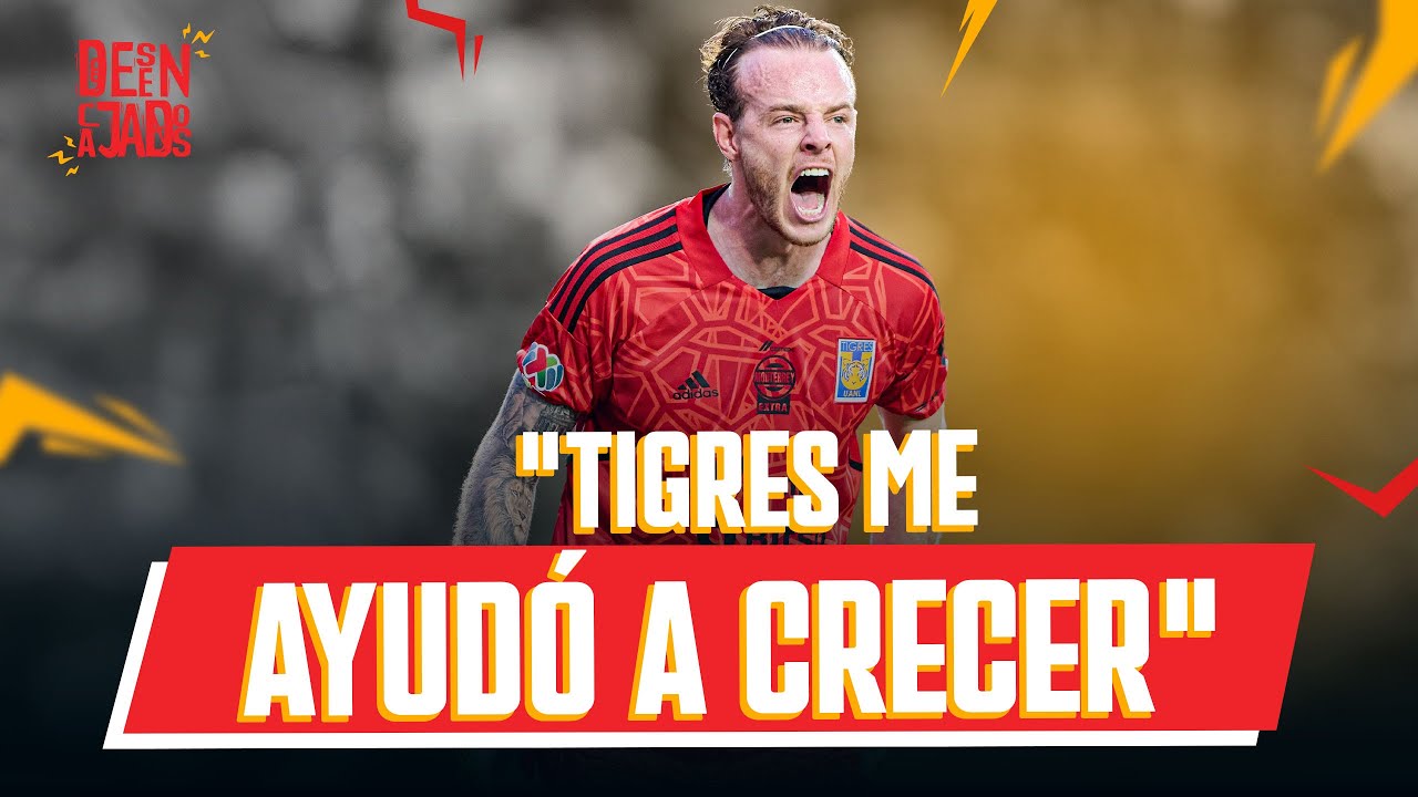 MIGUEL ORTEGA INICIÓ CON PUMAS PERO BRILLÓ CON TIGRES | ASÍ ES EL TUCA FERRETI COMO ENTRENADOR