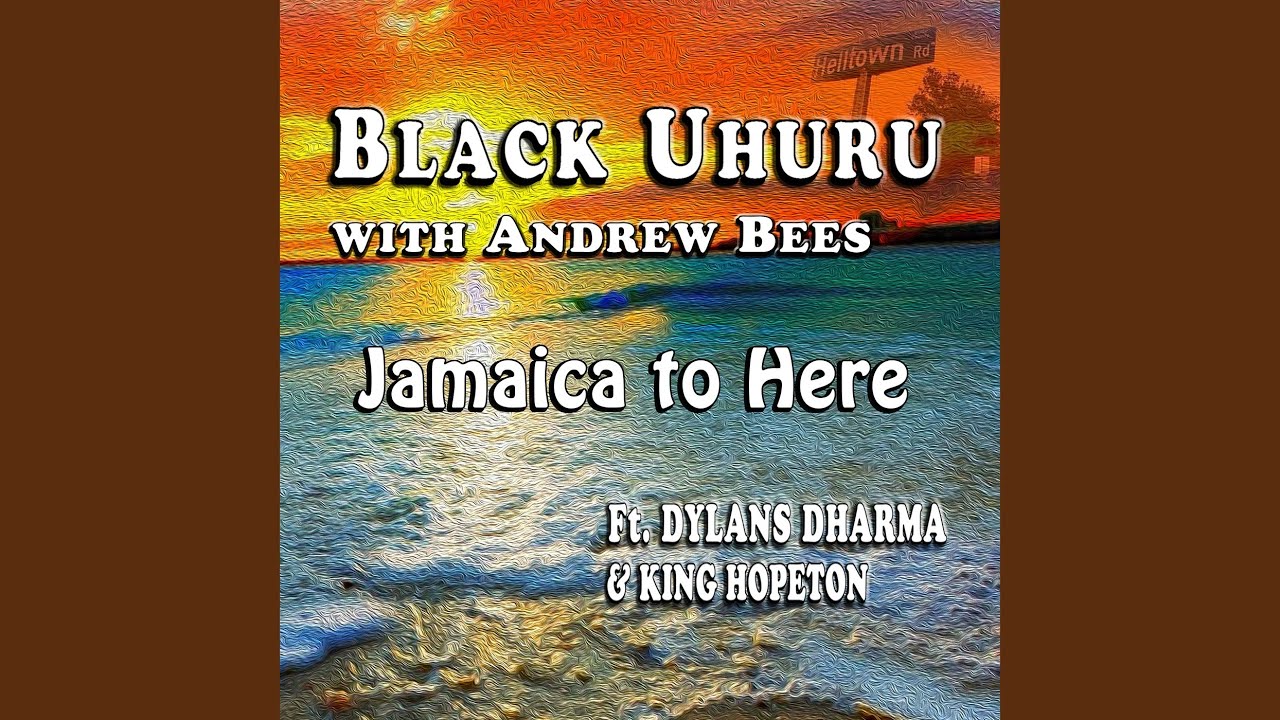 Jamaica to Here