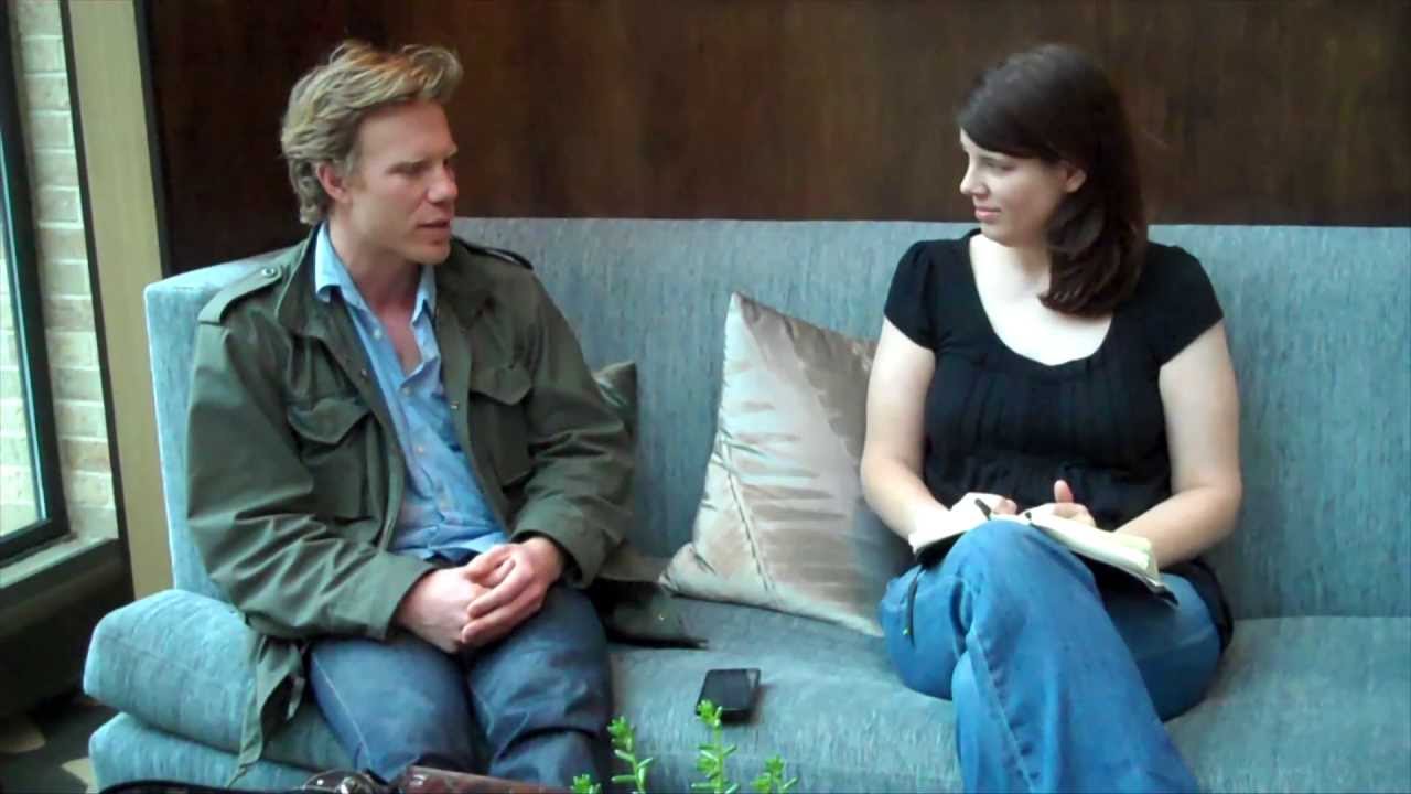 Interview with Actor/Director/Writer Marc Menchaca for This Is Where We Live