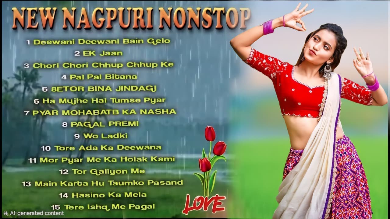 New Nagpuri Nonstop Song 2026 | Singer Suman Gupta | Toke Dekhal Bina | Dance Song 2026 #sadrisong