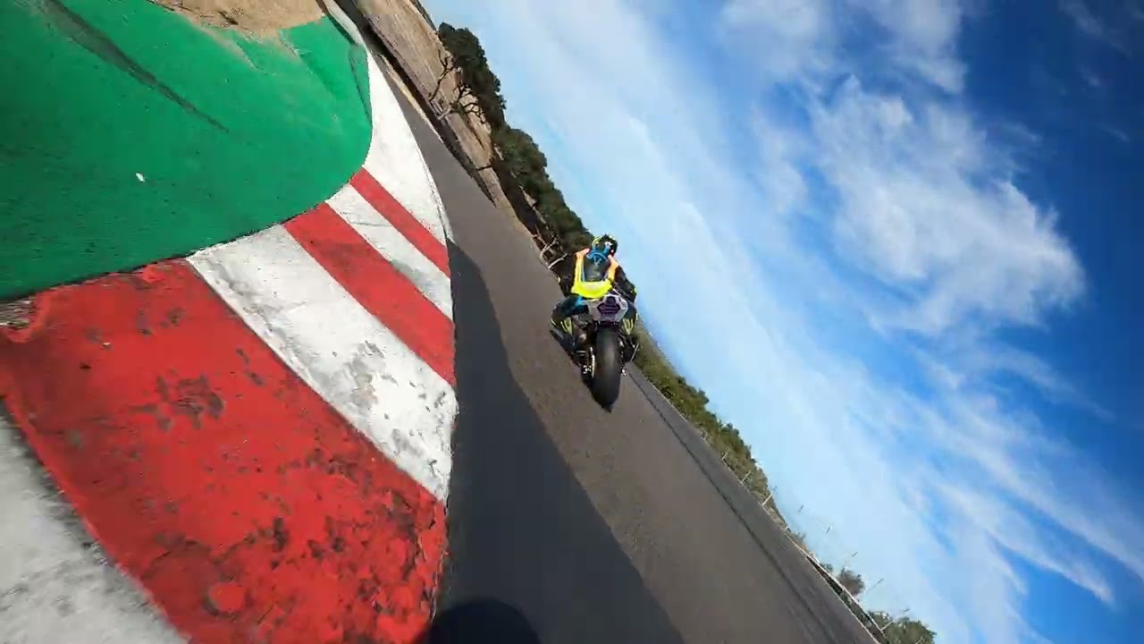 No Limits - Laguna Seca - Day 2 - Session 3 - Pink group