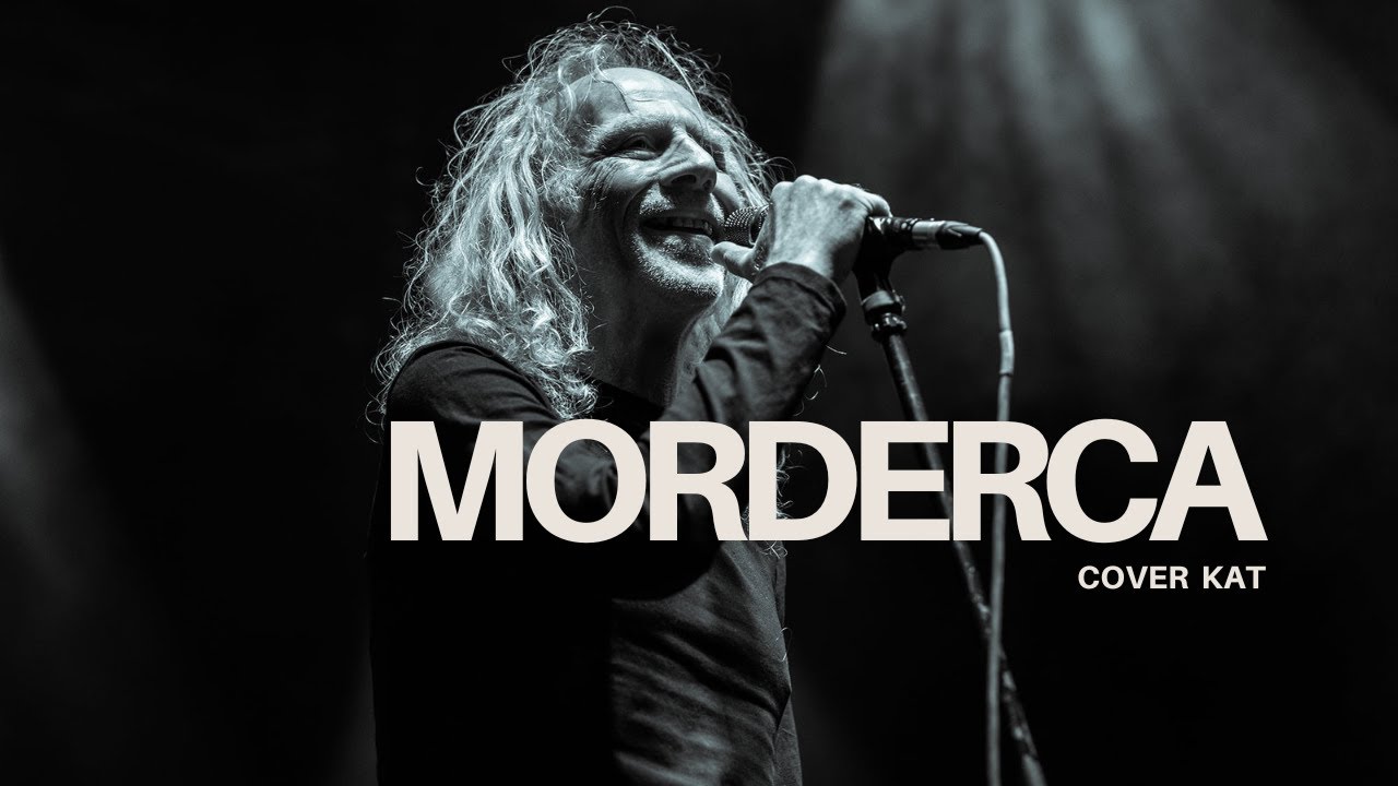 QUO VADIS feat. Paweł Bajda - Morderca (cover Kat)