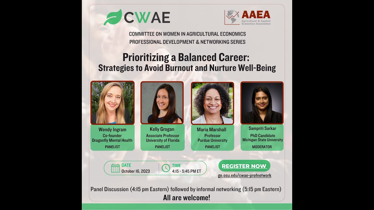 Prioritizing a Balanced Career: Strategies to Avoid Burnout