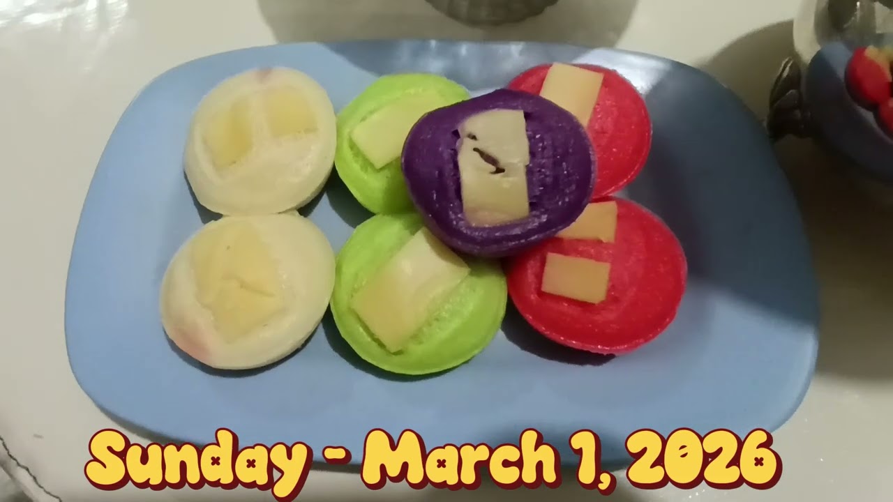 March Diaries: Finding My Rhythm | Life As Ara In March 2026