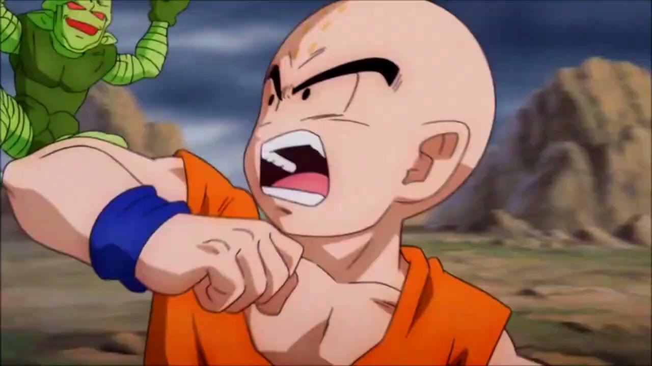 Dragon Ball Z [AMV] Centuries X Heathens