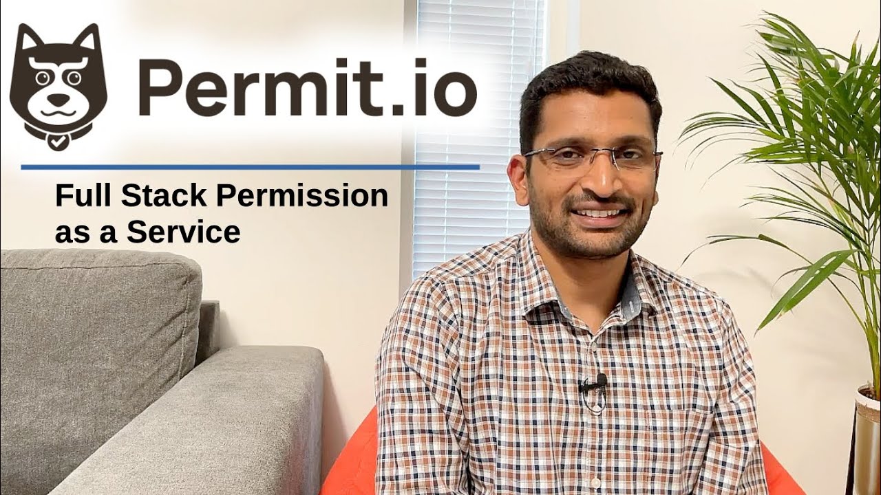 Managing RBAC(Role Based Access Control) with Permit.io