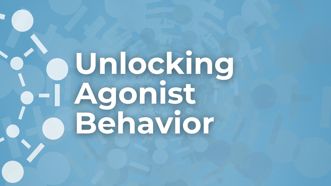 Beyond Signaling: How Agonists Shape GPCR Receptor States | #GPCRMasterclass