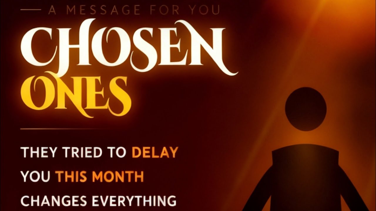 WARNING: If you feel stuck watch this/chosen Ones 2026 @Simplified.Wisdom 