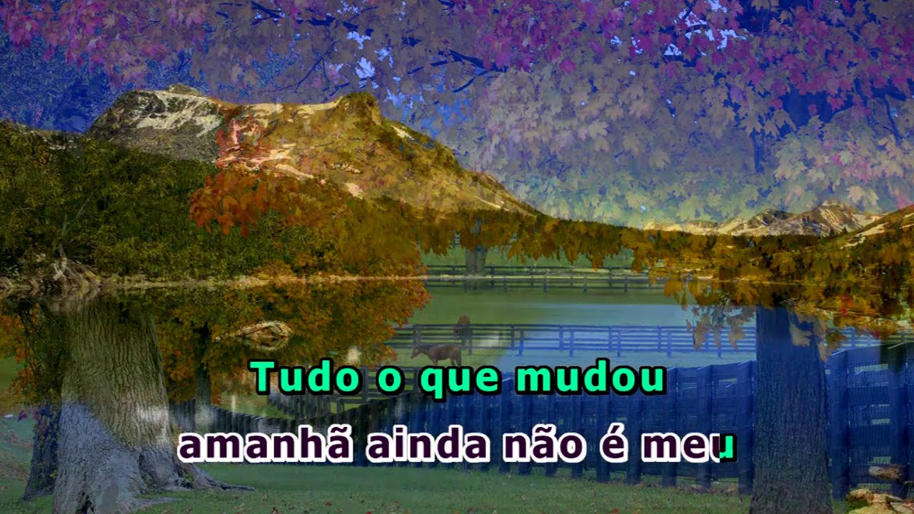 Videokê - Mudei - Kell Smith - 16716