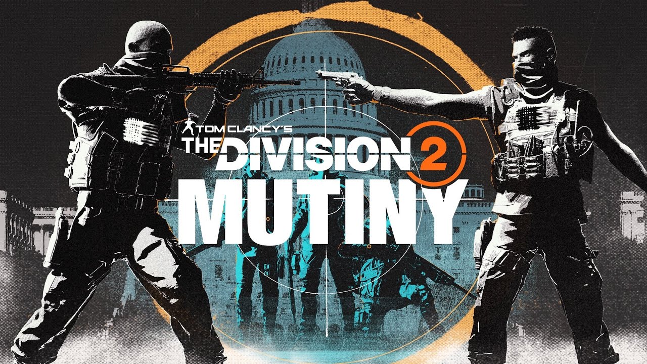 #ディビジョン2 (PS) - Y7S3 シーズン最終日 | ストレッチゴール報酬交換など - 260302