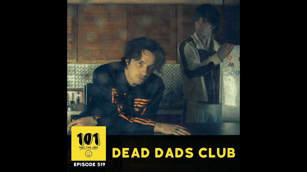 Dead Dads Club - 