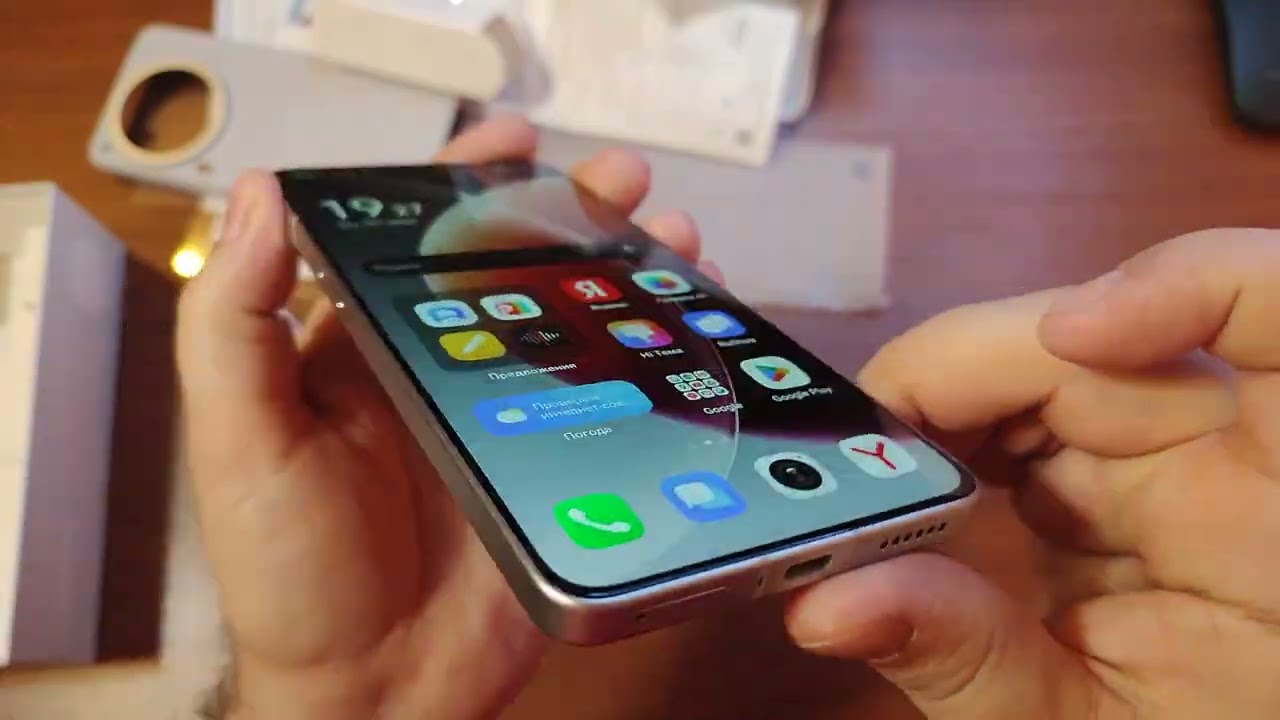 tecno camon 30 premier
