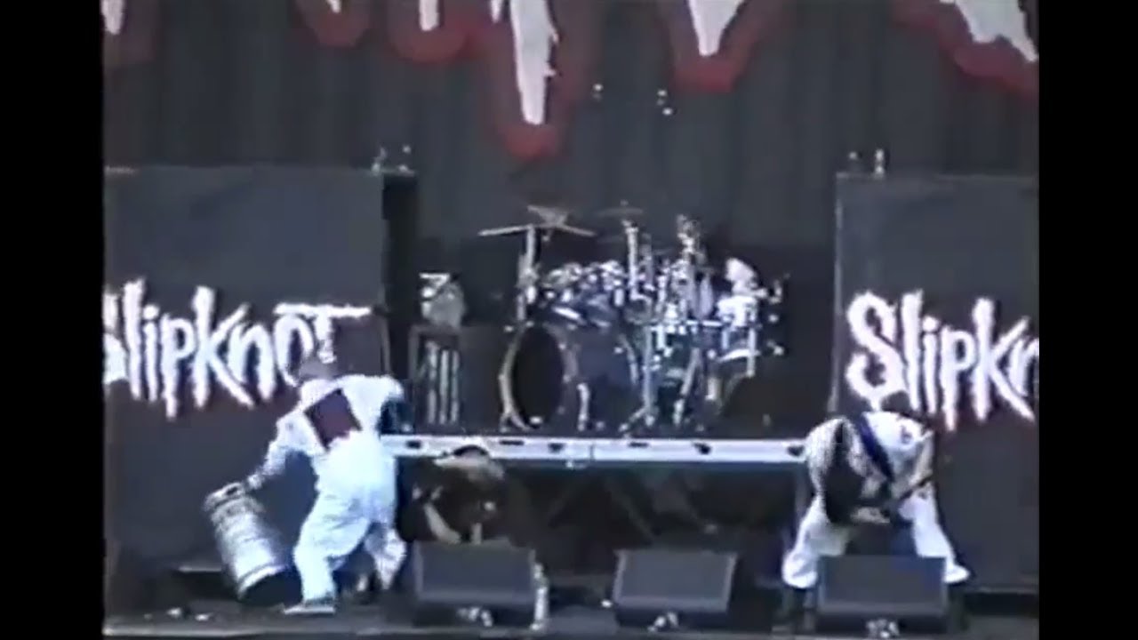 Slipknot - 