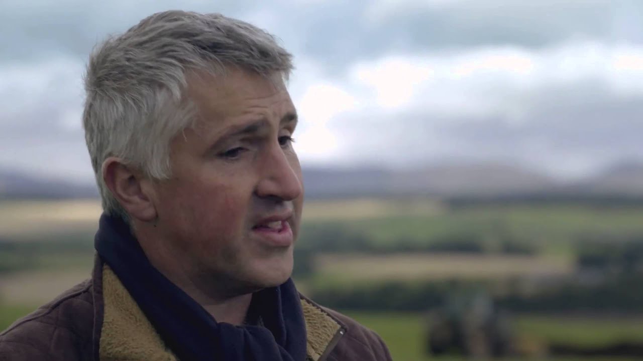 Episode 2  Michel Roux Jr meets Grierson Organic – The Film