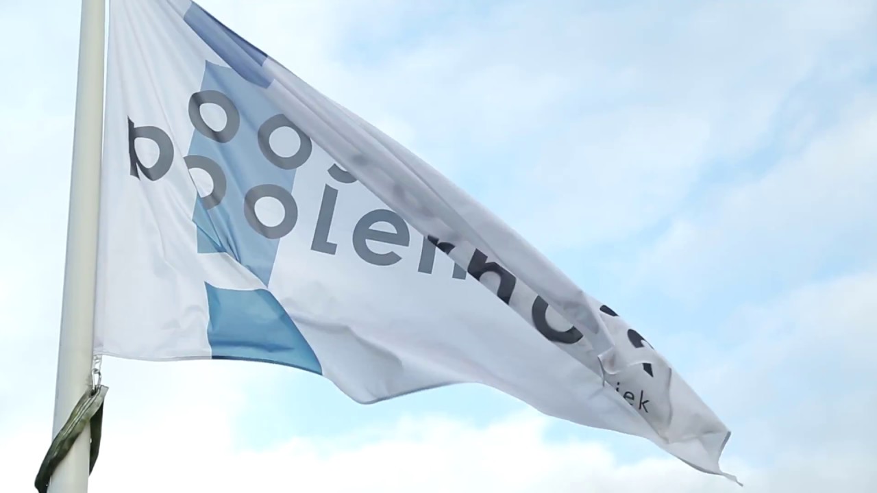 Oosterhoff-Poolen blij met Solar Plus