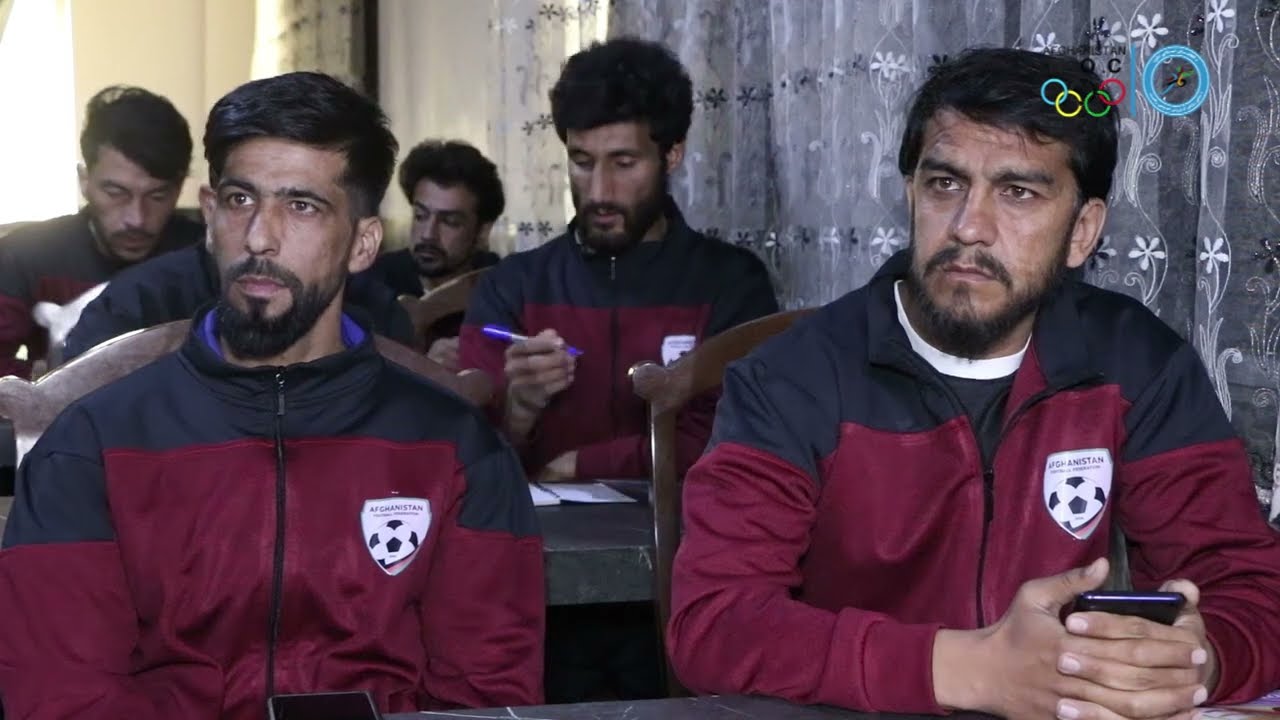 آغاز کورس مربیگری لایسنس D فوتبال برای پانزده مربی