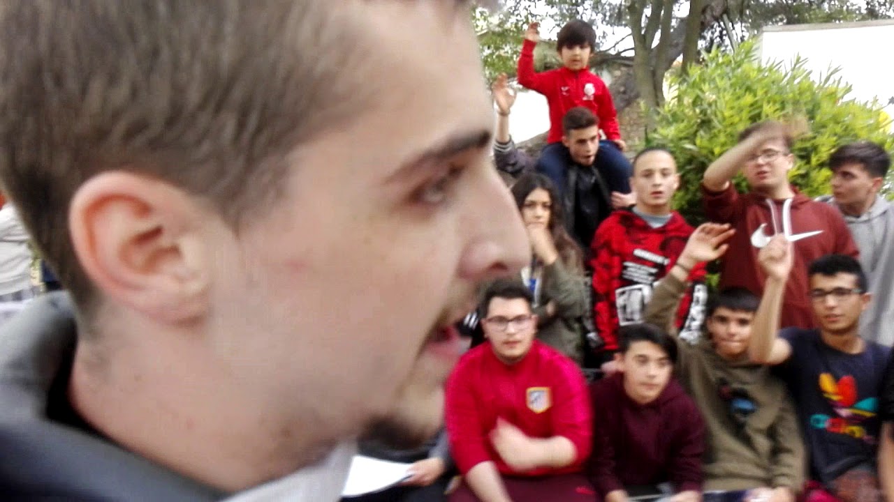 (BATALLÓN) KINKI VS SORIA //  OCTAVOS CLASIFICATORIA LOS RECORDS QUINTANAR DE LA ORDEN