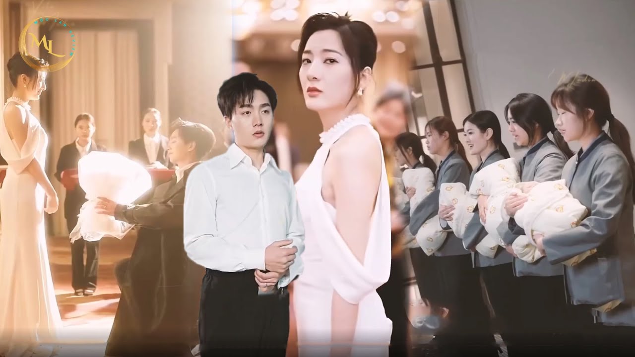 Cô gái mất tích 5 năm bỗng trở thành nữ tổng tài nghìn tỷ, quay trở về tìm lại 5 đứa con thất lạc!