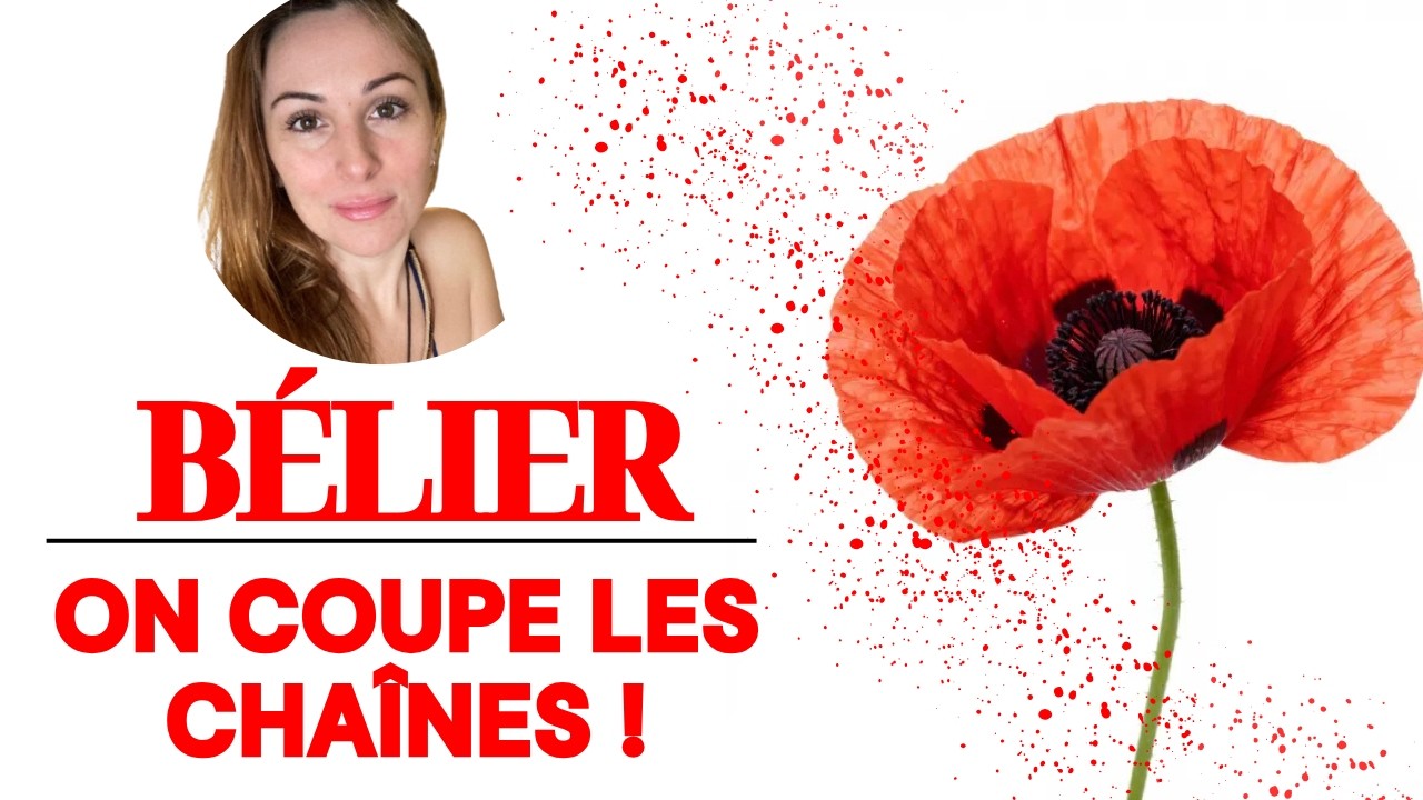 ♈️ BÉLIER MARS ✨ CETTE PERSONNE CE LIBÈRE CLOTURE UN CYCLE POUR LA JOIE ET LE BONHEUR !