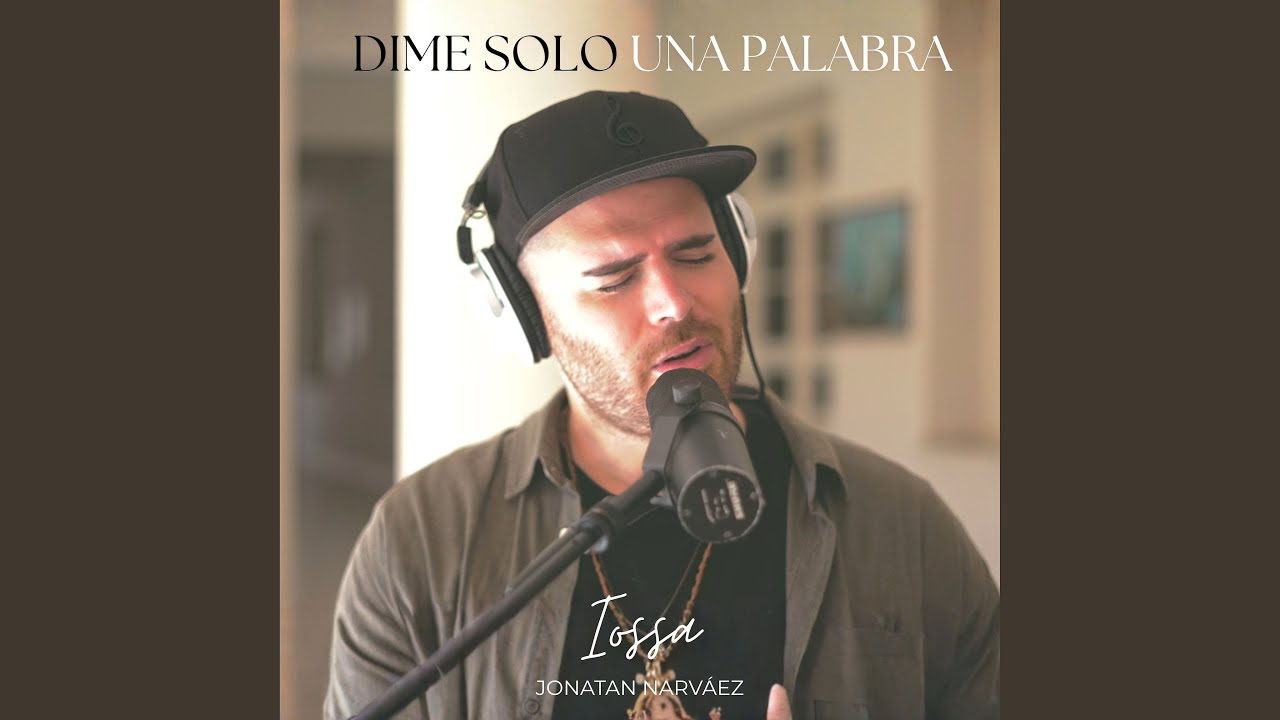 Dime Solo una Palabra