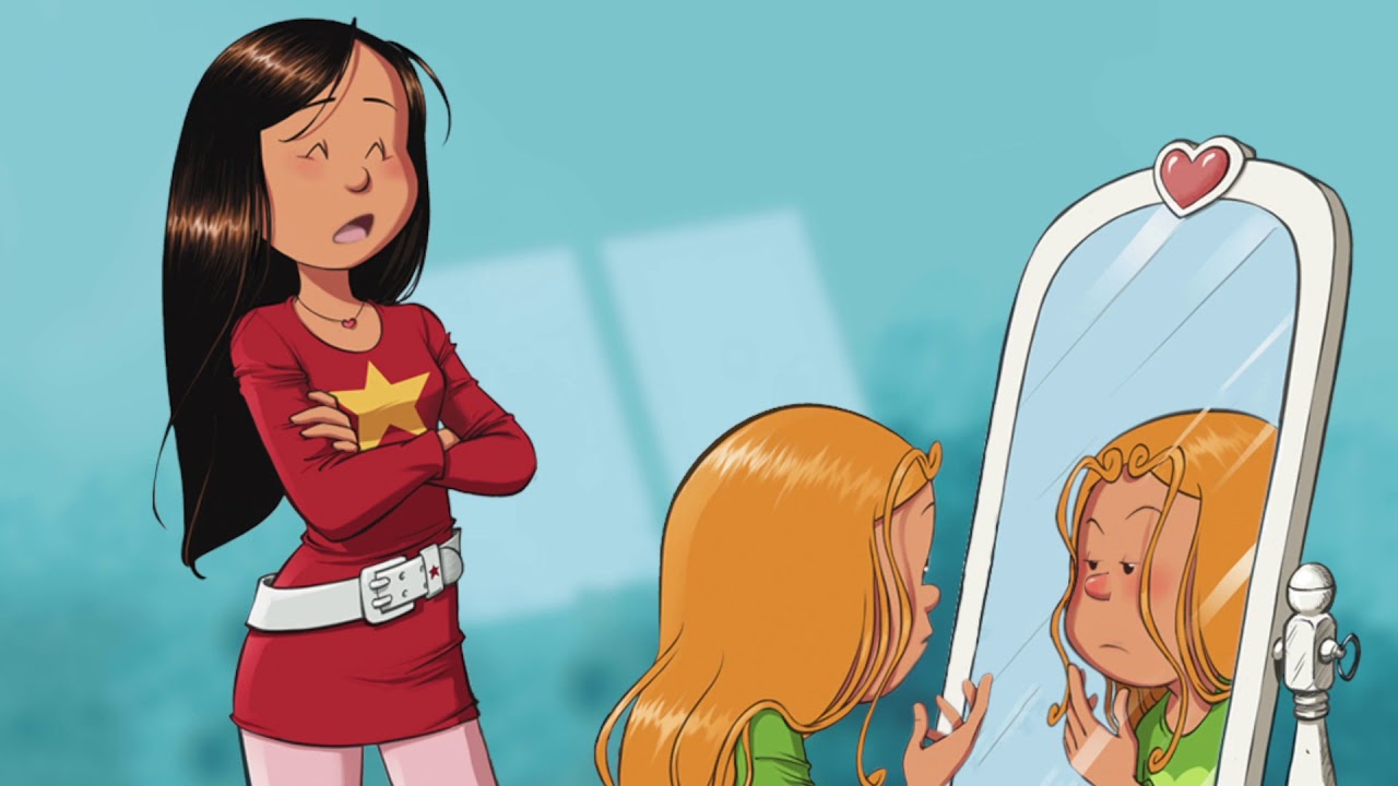 Les Sisters tome 14 &ndash; La Bande annonce
