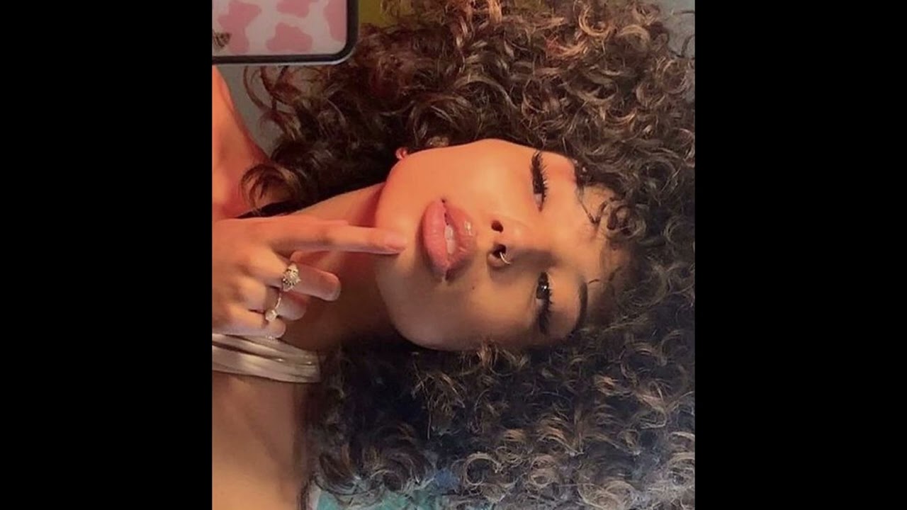 [FREE] Afro Rnb x Amaarae Type Beat - 
