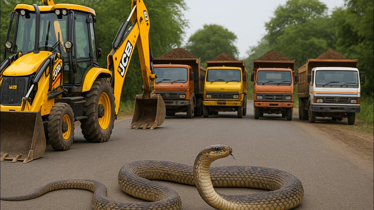 New JCB 3dx Eco Loading Mud Tractor's | Mahindra Tractor, NewHolland Tractor Trolley and Tracks