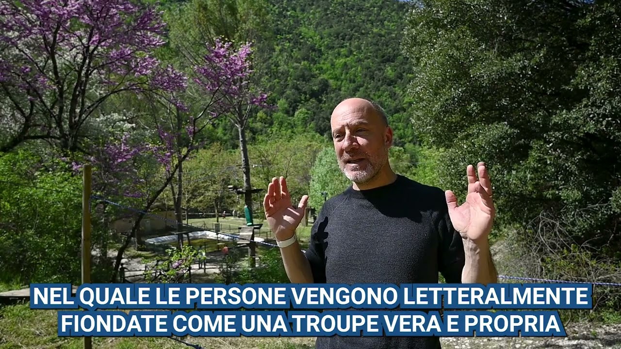 Umbria Activity Park – Avventura e Natura per Tutta la Famiglia | Video Esperienziale