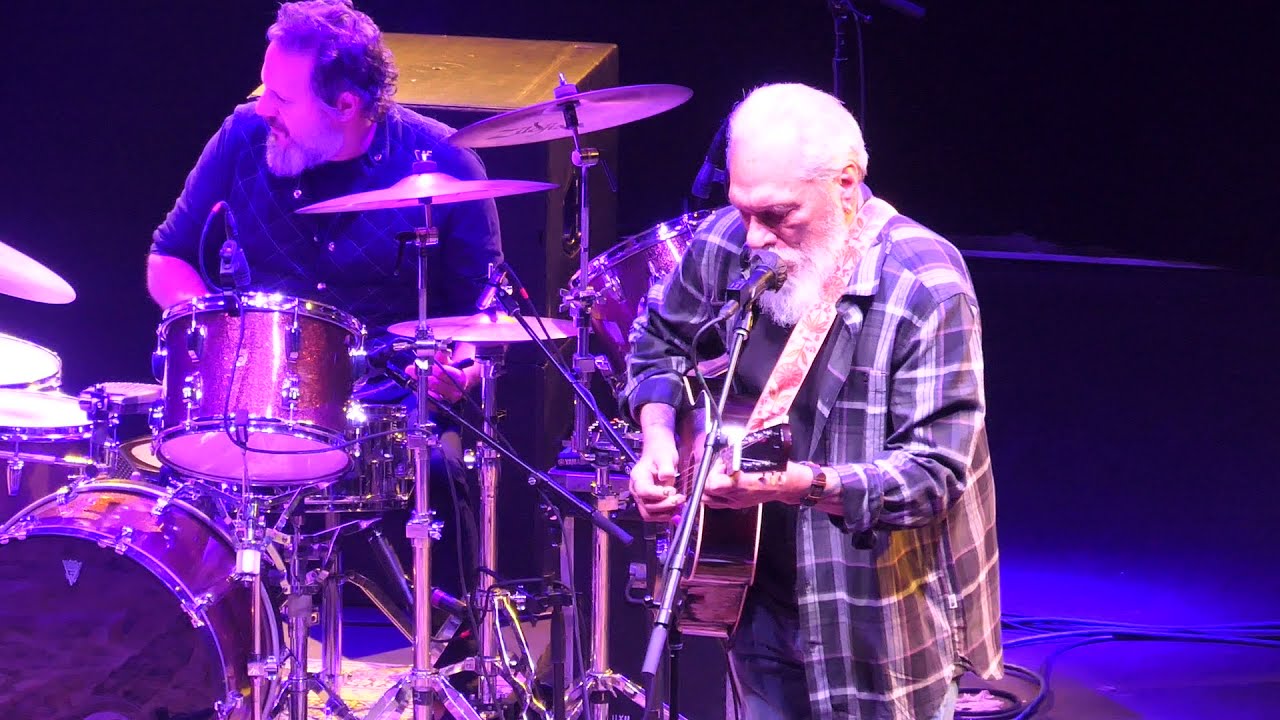 Hot Tuna - How Long Blues 12-4-21 Capitol Theatre, Port Chester, NY