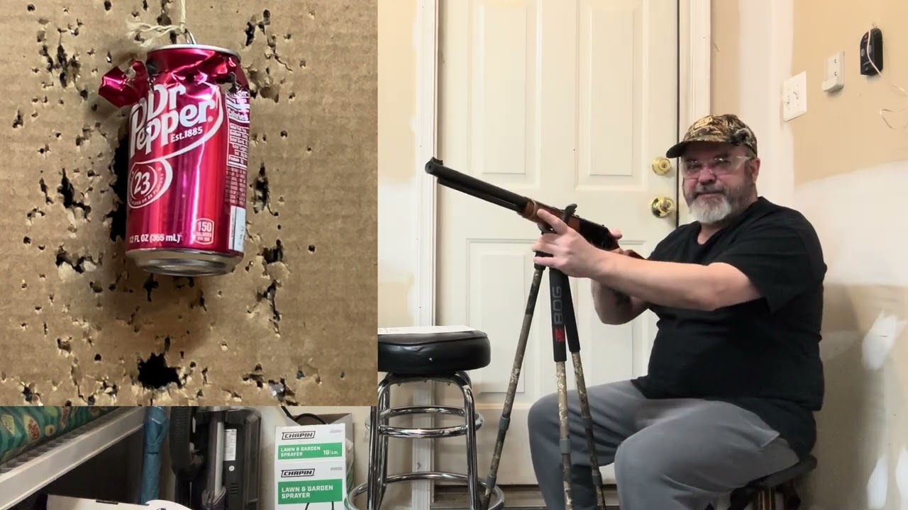 Can cut #2 blowing off some steam after a long Monday. #fun #trending #viral 